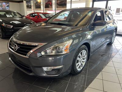 2013 Nissan Altima 2.5 S   - Photo 1 - Hamilton, OH 45015