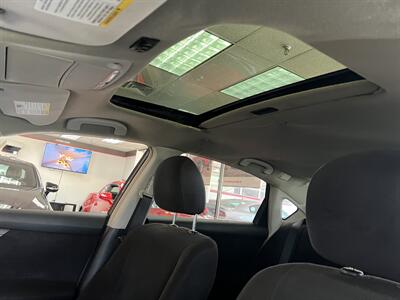 2013 Nissan Altima 2.5 S   - Photo 16 - Hamilton, OH 45015