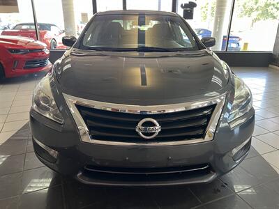 2013 Nissan Altima 2.5 S   - Photo 2 - Hamilton, OH 45015