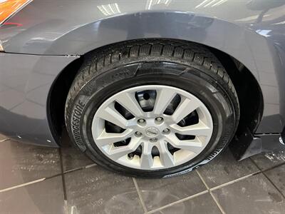2013 Nissan Altima 2.5 S   - Photo 27 - Hamilton, OH 45015