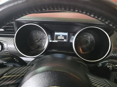 2019 Ford Mustang EcoBoost  2DR COUPE   - Photo 23 - Hamilton, OH 45015