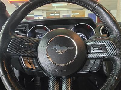 2019 Ford Mustang EcoBoost  2DR COUPE   - Photo 22 - Hamilton, OH 45015