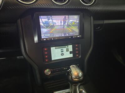 2019 Ford Mustang EcoBoost  2DR COUPE   - Photo 18 - Hamilton, OH 45015