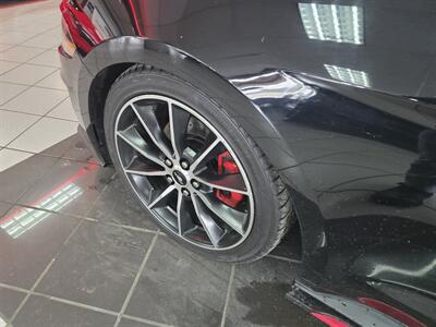 2019 Ford Mustang EcoBoost  2DR COUPE   - Photo 27 - Hamilton, OH 45015