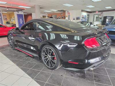 2019 Ford Mustang EcoBoost  2DR COUPE   - Photo 6 - Hamilton, OH 45015