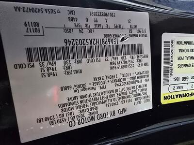 2019 Ford Mustang EcoBoost  2DR COUPE   - Photo 28 - Hamilton, OH 45015