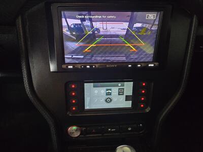 2019 Ford Mustang EcoBoost  2DR COUPE   - Photo 21 - Hamilton, OH 45015