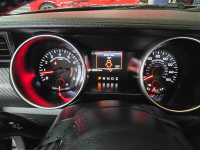 2019 Ford Mustang EcoBoost  2DR COUPE   - Photo 17 - Hamilton, OH 45015