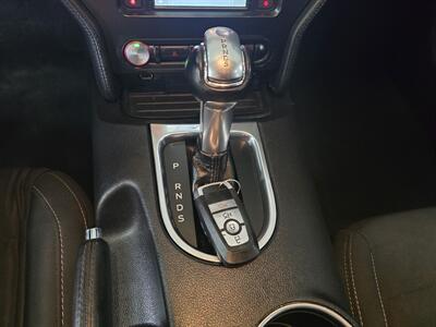 2019 Ford Mustang EcoBoost  2DR COUPE   - Photo 20 - Hamilton, OH 45015