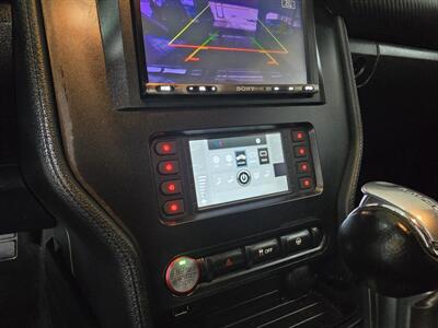 2019 Ford Mustang EcoBoost  2DR COUPE   - Photo 19 - Hamilton, OH 45015