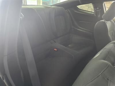 2019 Ford Mustang EcoBoost  2DR COUPE   - Photo 14 - Hamilton, OH 45015