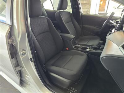 2023 Toyota Corolla LE 4DR SEDAN   - Photo 15 - Hamilton, OH 45015