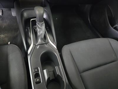 2023 Toyota Corolla LE 4DR SEDAN   - Photo 19 - Hamilton, OH 45015