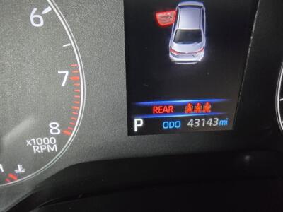 2023 Toyota Corolla LE 4DR SEDAN   - Photo 23 - Hamilton, OH 45015