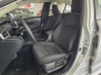 2023 Toyota Corolla LE 4DR SEDAN   - Photo 9 - Hamilton, OH 45015