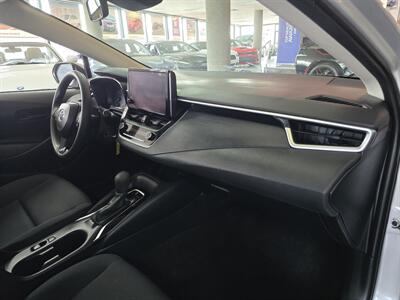 2023 Toyota Corolla LE 4DR SEDAN   - Photo 14 - Hamilton, OH 45015