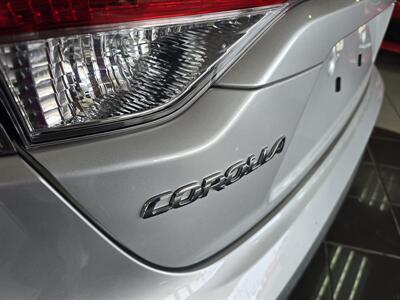 2023 Toyota Corolla LE 4DR SEDAN   - Photo 26 - Hamilton, OH 45015