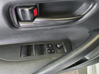 2023 Toyota Corolla LE 4DR SEDAN   - Photo 18 - Hamilton, OH 45015
