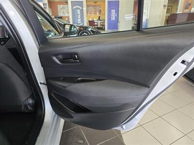 2023 Toyota Corolla LE 4DR SEDAN   - Photo 16 - Hamilton, OH 45015