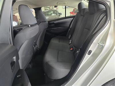 2023 Toyota Corolla LE 4DR SEDAN   - Photo 11 - Hamilton, OH 45015