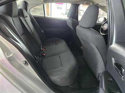 2023 Toyota Corolla LE 4DR SEDAN   - Photo 17 - Hamilton, OH 45015