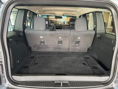 2012 Jeep Liberty Sport 4DR SUV 4X4   - Photo 28 - Hamilton, OH 45015