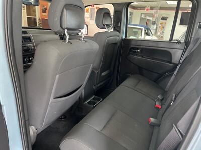 2012 Jeep Liberty Sport 4DR SUV 4X4   - Photo 19 - Hamilton, OH 45015