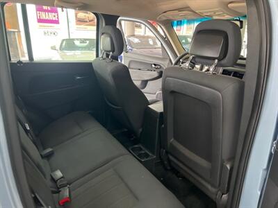 2012 Jeep Liberty Sport 4DR SUV 4X4   - Photo 22 - Hamilton, OH 45015