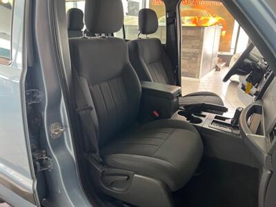 2012 Jeep Liberty Sport 4DR SUV 4X4   - Photo 25 - Hamilton, OH 45015