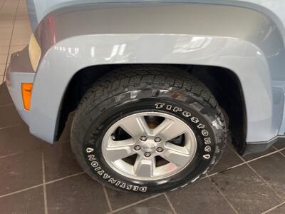 2012 Jeep Liberty Sport 4DR SUV 4X4   - Photo 33 - Hamilton, OH 45015