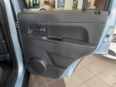 2012 Jeep Liberty Sport 4DR SUV 4X4   - Photo 23 - Hamilton, OH 45015