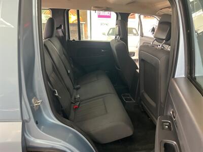 2012 Jeep Liberty Sport 4DR SUV 4X4   - Photo 21 - Hamilton, OH 45015