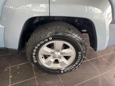 2012 Jeep Liberty Sport 4DR SUV 4X4   - Photo 32 - Hamilton, OH 45015