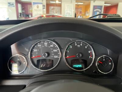 2012 Jeep Liberty Sport 4DR SUV 4X4   - Photo 12 - Hamilton, OH 45015