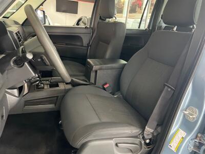 2012 Jeep Liberty Sport 4DR SUV 4X4   - Photo 10 - Hamilton, OH 45015