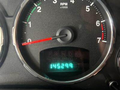 2012 Jeep Liberty Sport 4DR SUV 4X4   - Photo 13 - Hamilton, OH 45015