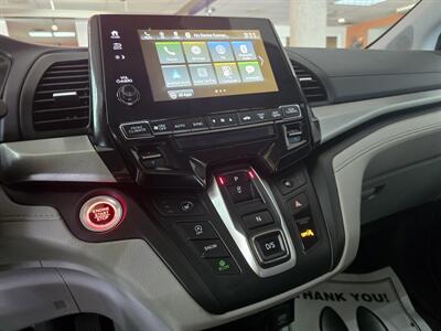 2022 Honda Odyssey EX-L 4DR MINI-VAN - Photo 25 - Hamilton, OH 45015