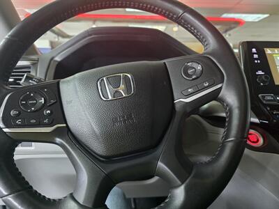 2022 Honda Odyssey EX-L 4DR MINI-VAN - Photo 22 - Hamilton, OH 45015