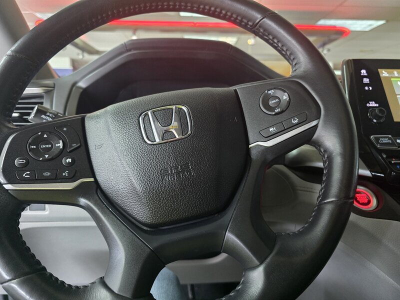2022 Honda Odyssey EX-L 4DR MINI-VAN - Photo 22 - Hamilton, OH 45015