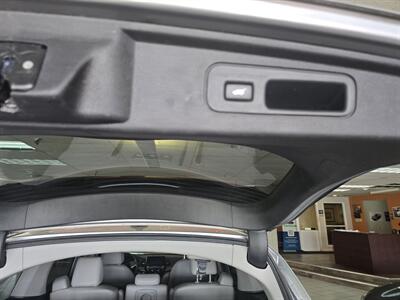 2022 Honda Odyssey EX-L 4DR MINI-VAN - Photo 18 - Hamilton, OH 45015