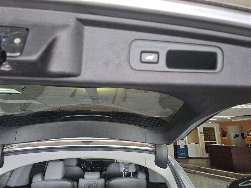 2022 Honda Odyssey EX-L 4DR MINI-VAN - Photo 18 - Hamilton, OH 45015