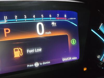 2022 Honda Odyssey EX-L 4DR MINI-VAN - Photo 21 - Hamilton, OH 45015