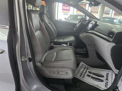 2022 Honda Odyssey EX-L 4DR MINI-VAN - Photo 13 - Hamilton, OH 45015
