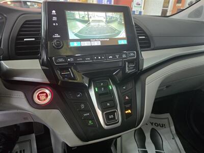 2022 Honda Odyssey EX-L 4DR MINI-VAN - Photo 24 - Hamilton, OH 45015