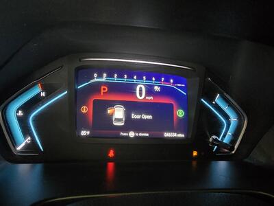 2022 Honda Odyssey EX-L 4DR MINI-VAN - Photo 20 - Hamilton, OH 45015