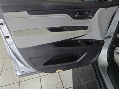 2022 Honda Odyssey EX-L 4DR MINI-VAN - Photo 7 - Hamilton, OH 45015
