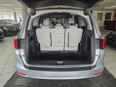 2022 Honda Odyssey EX-L 4DR MINI-VAN - Photo 17 - Hamilton, OH 45015