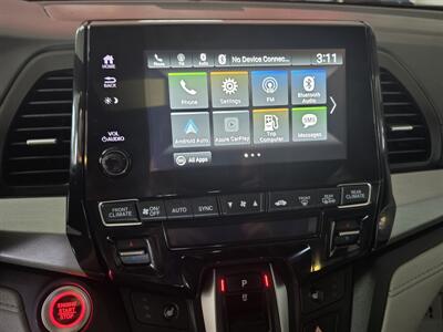 2022 Honda Odyssey EX-L 4DR MINI-VAN - Photo 23 - Hamilton, OH 45015