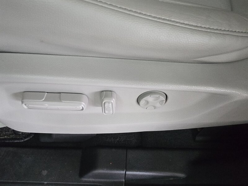 2022 Honda Odyssey EX-L 4DR MINI-VAN - Photo 27 - Hamilton, OH 45015