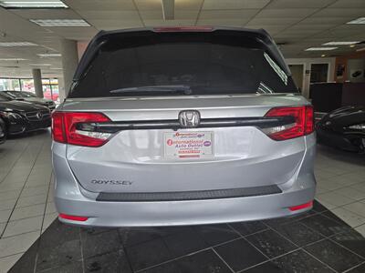 2022 Honda Odyssey EX-L 4DR MINI-VAN - Photo 5 - Hamilton, OH 45015
